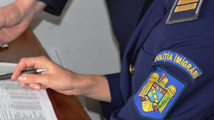 O polițistă de la Imigrări achitată de Tribunalul Bihor