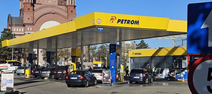 Prețul carburanților a scăzut sub 7,50 lei în Oradea