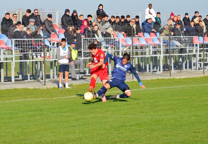 Radiografia echipelor bihorene din Liga 3 după 17 etape