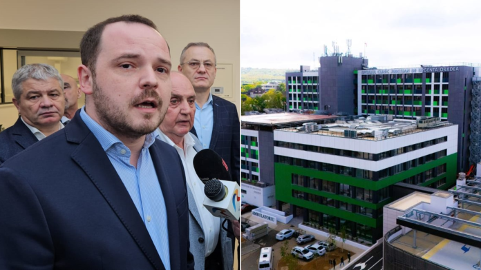 Se anunță schimbări în Sănătate: gărzi de maximum 12 ore