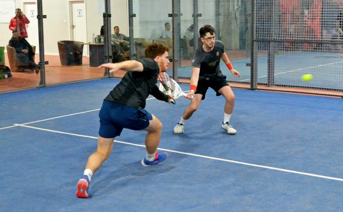 Se încheie sezonul 2025! Ultima etapă „Oradea joacă padel” va fi festivă.