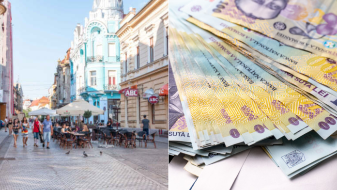 Supraimpozitarea în 2026: clădiri și terenuri din Oradea