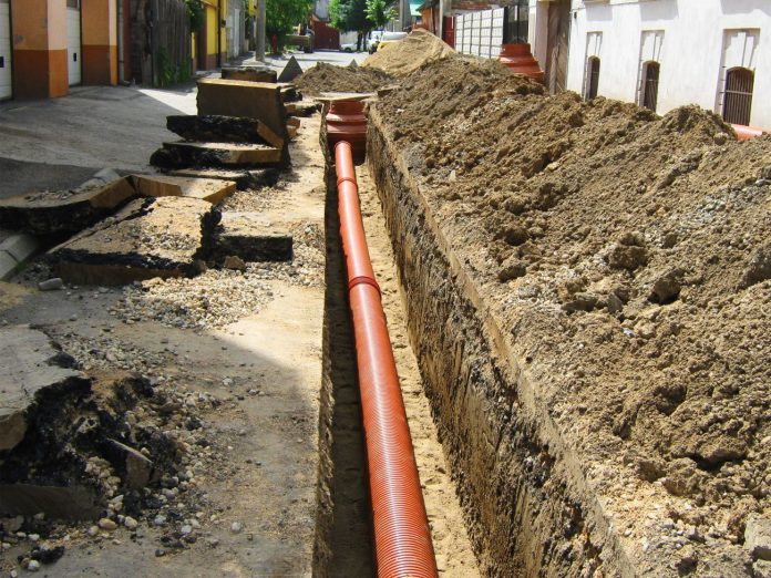 Tarife mai mari la apă și canalizare în Pomezeu