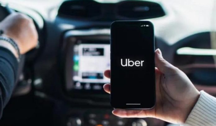 Uber plătește 7 milioane lei pentru drepturi de autor