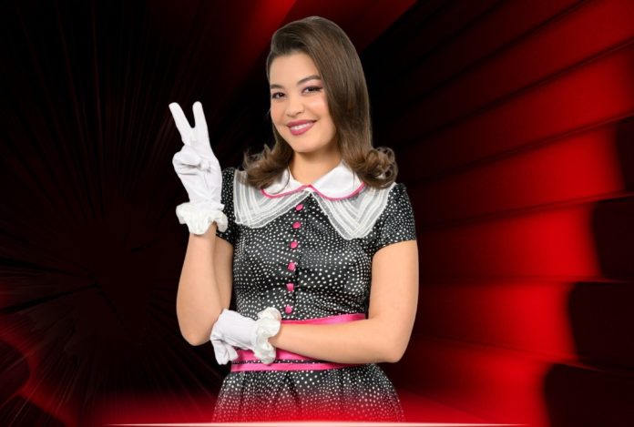 Votați-o pe Briana! Trimiteți-o în finala Vocea României!