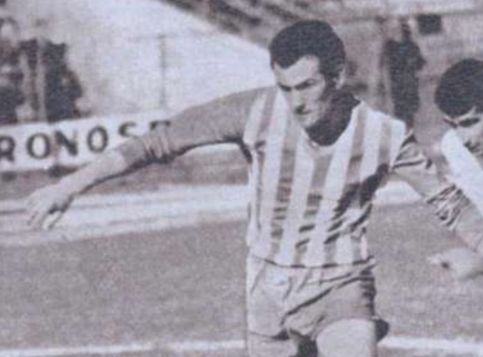 A murit un fost fotbalist de la Crișul Oradea!