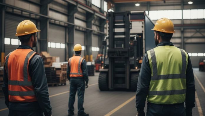 AJOFM Bihor: peste 660 de locuri de muncă disponibile în județ, majoritatea în industrie și transport.