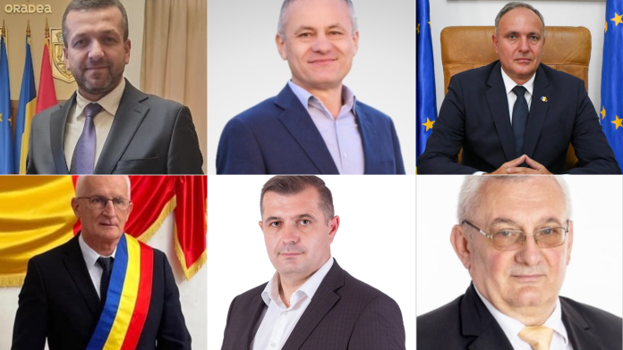 Administrația bihoreană: realizări 2025 și planuri 2026