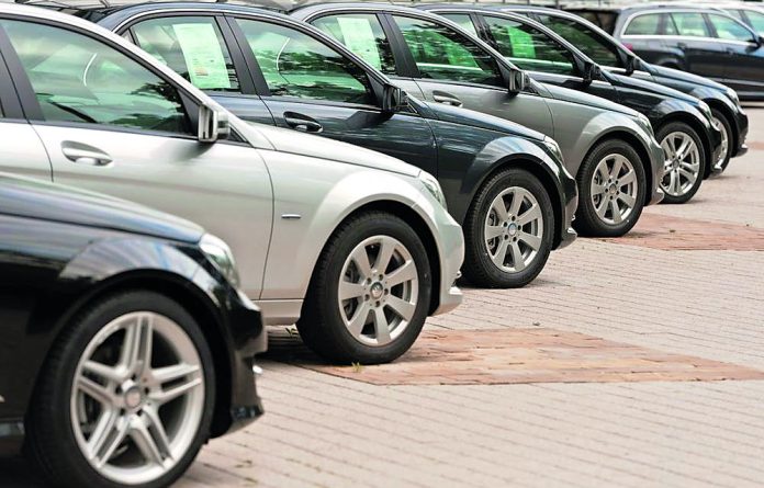 Bihorul va avea în 2025 o creștere a parcului auto cu peste 13.000 de vehicule față de 2024.