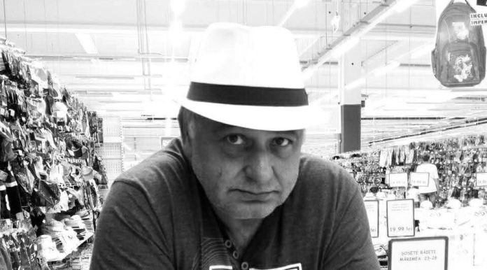 Când va avea loc înmormântarea interlopului orădean Sanyi Neguș senior. Se așteaptă sute de persoane.