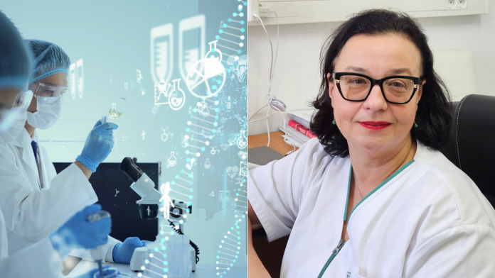 Medicina care anticipează boala înainte de apariție. Oradea, pe harta Centrelor Regionale de Genetică Medicală.