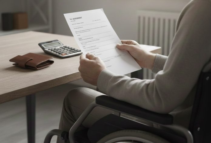 Oradea, printre primele orașe care aplică noile impozite pentru persoanele cu dizabilități
