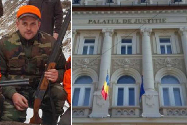 Pedeapsa redusă la 6 ani de închisoare pentru pădurarul din Budureasa, acuzat că a permis unui localnic să moară.
