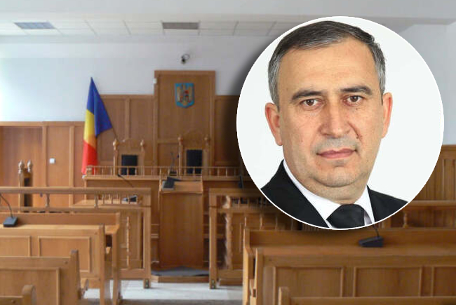 Primarul comunei Gepiu, Ioan Purge, achitat definitiv pentru conflict de interese.