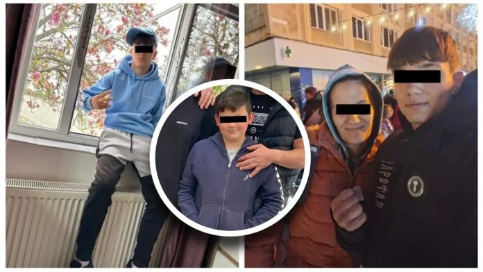 Ucigașul lui Mario, un minor de 13 ani, plasat într-un centru de protecție: „Nu a reușit să obțină nicio calificare“