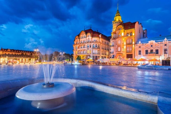 Un an remarcabil pentru Oradea: 315 milioane lei obținute din fonduri europene, cea mai mare sumă de până acum.