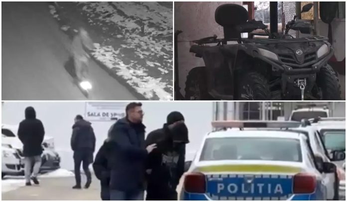 Detalii șocante în cazul minorului de 15 ani ucis de prieteni: omorât din invidie, iar trupul neînsuflețit incendiat și apoi îngropat.