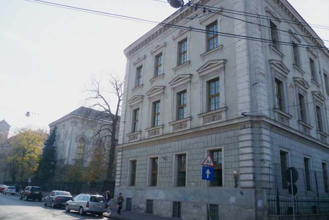 În sfârșit! După 11 ani de tergiversări, începe reabilitarea Colegiului Național „Mihai Eminescu”