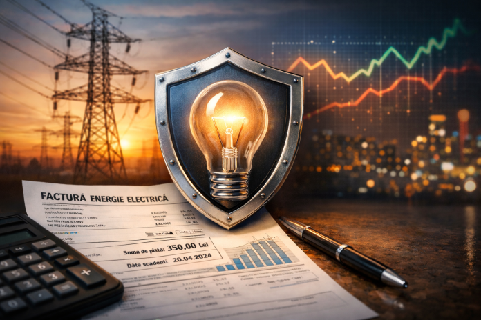 Plafonarea prețurilor și redistribuirea energiei: cum intenționează statul să schimbe piața electrică.