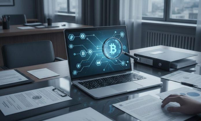ANAF se pregătește să pătrundă pe piața cripto: va fi înființată o divizie specializată