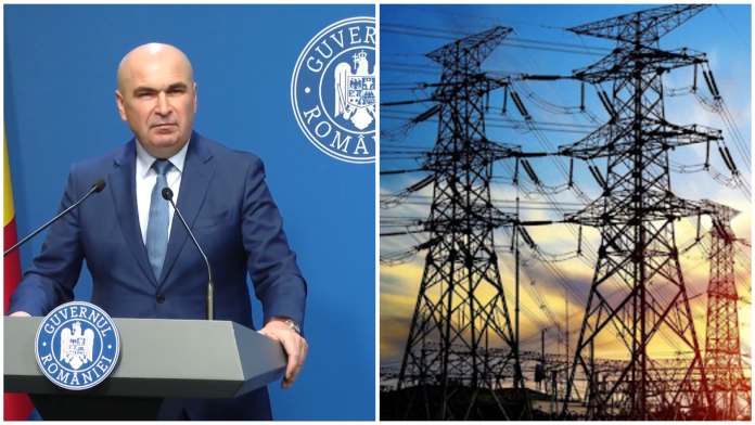 Bolojan: „Băieții deștepți” ne-au blocat în mare parte sistemul energetic