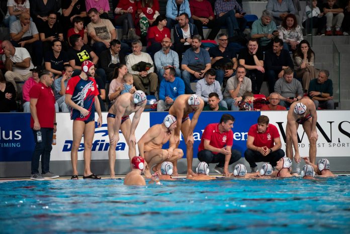 CSM Oradea va juca în deplasare împotriva AN Brescia în Liga Campionilor.