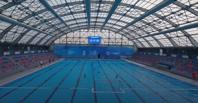 Conflictul juridic de la Bazinul Olimpic Oradea, soluționat după aproape doi ani de litigii