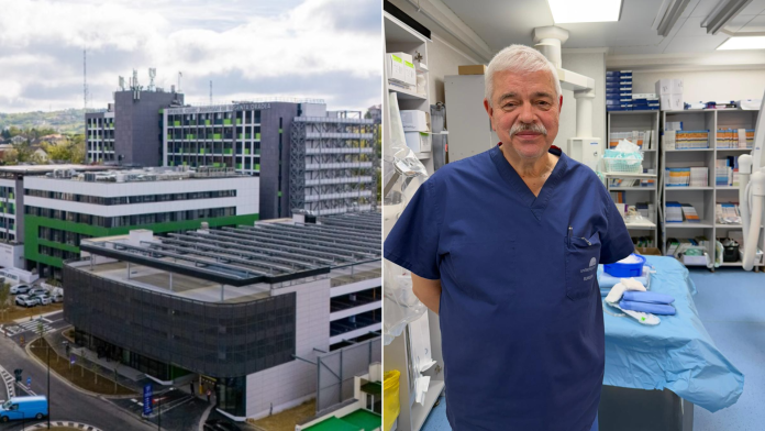 De ce bihorenii ajung la spital cu infarct. Tradițiile culinare afectează sănătatea mai mult decât predispozițiile genetice.