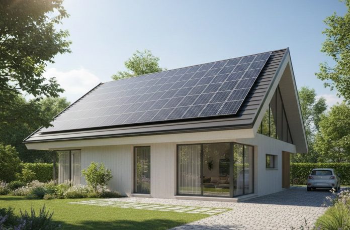 Energia verde în România: Ce se întâmplă cu programul „Casa Verde Fotovoltaice” și acumulatoarele?