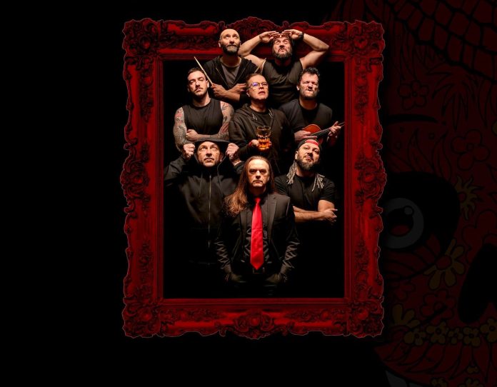 Formația Dirty Shirt aduce turneul Dirtylicious Decade la Oradea. Invitați: Sedativ