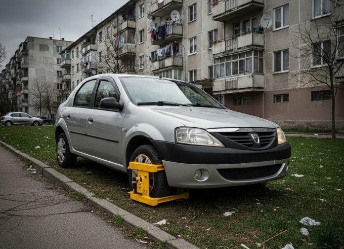 Greșeala pe care orice român o poate comite și care poate duce la o amendă uriașă de 100.000 lei și la confiscarea mașinii