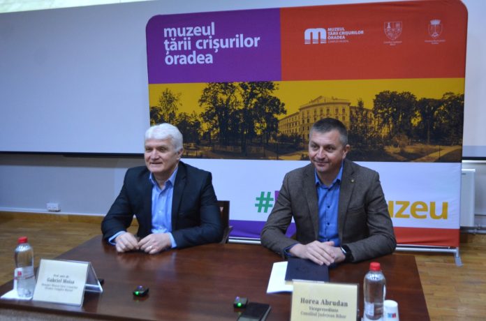Număr crescut de piese de patrimoniu și mai mulți vizitatori în 2025, la Muzeul Țării Crișurilor – Complex Muzeal. Terasa din parc se deschide în mai.