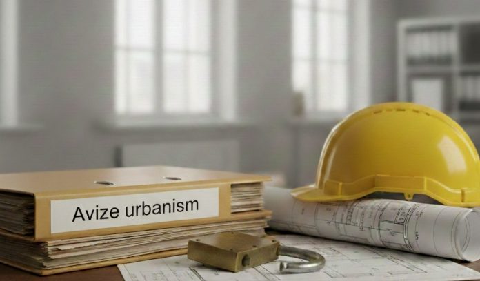 Opriți blocajele din domeniul urbanismului și construcțiilor. Instituțiile riscă amenzi de zeci de mii de lei pentru respingerea dosarelor.