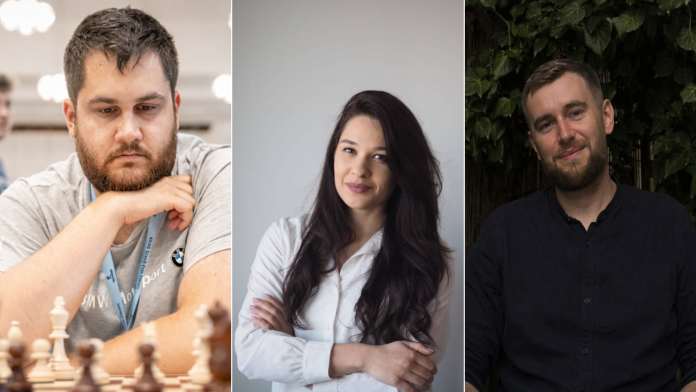 Prima Academie de șah și educație prin șah din Oradea își va deschide ușile pe 1 martie.