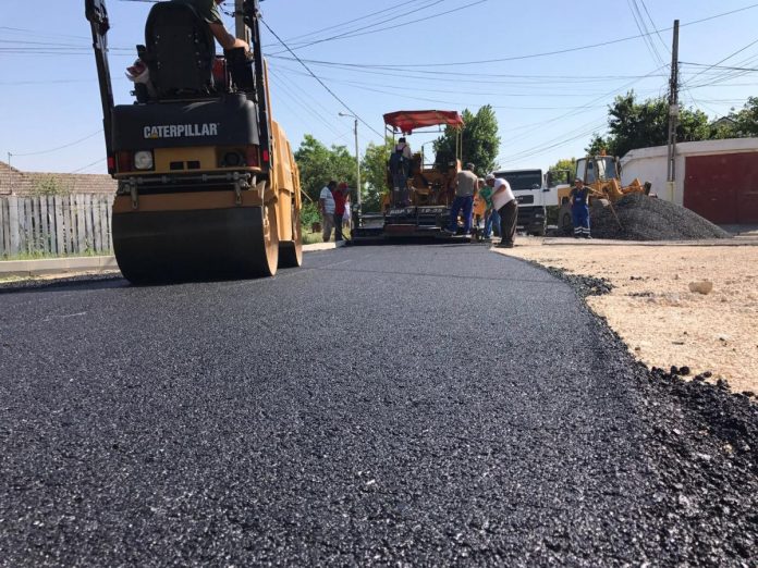 Primăria Oradea va construi o legătură între Bulevardul Decebal și strada Traian Blajovici.