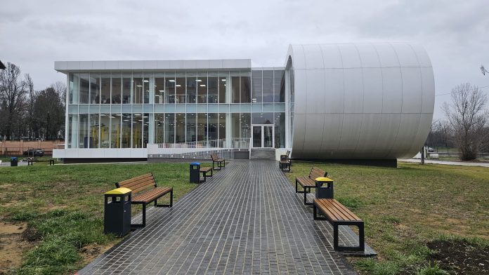 Primul proiect desfășurat prin intermediul Centrului de Transfer Tehnologic al Universității din Oradea.