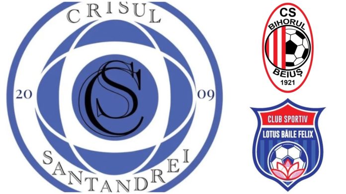 Transferurile realizate de echipele bihorene din Seria 8 a Ligii 3