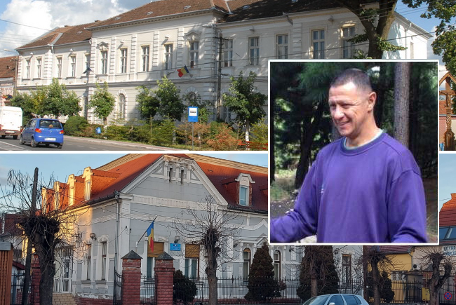 Tribunalul Bihor: procesul italo-brazilianului din Beiuș, acuzat de viol asupra unui băiat de 12 ani, se desfășoară la Salonta.