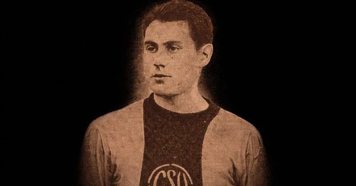 Un fost campion român a trecut în neființă. A evoluat la Crișana, Flamura Roșie și Olimpia din Oradea.