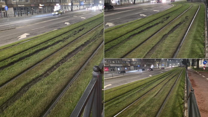 Un nou „bizon” pe terenul de fotbal. OTL va recupera daunele pe baza RCA-ului șoferului vinovat, căutat de poliție.