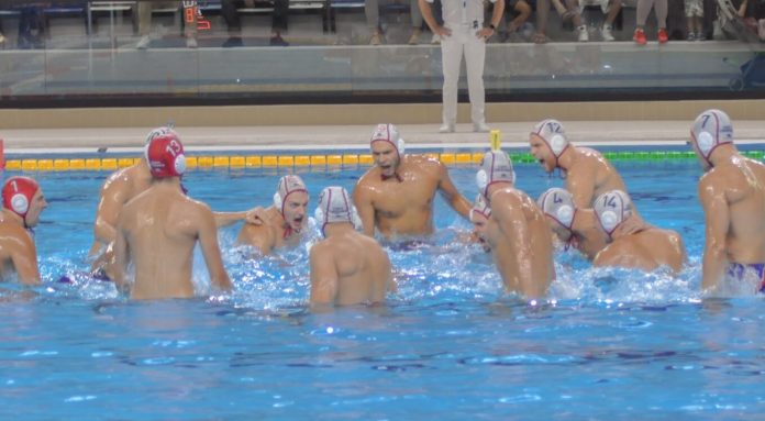 Adversar puternic pentru poloiști. Cu cine va întâlni CSM Oradea în optimile de finală ale Cupei Europene la Polo pe Apă.