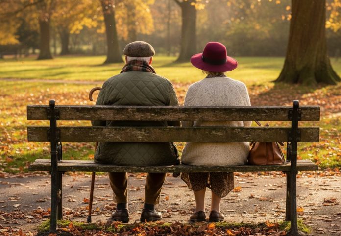 Aproximativ 133.000 de pensionari în Bihor: care a fost pensia medie în luna ianuarie