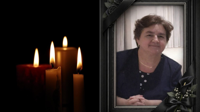 Doliu în învățământul bihorean. O apreciată profesoară de chimie a decedat.