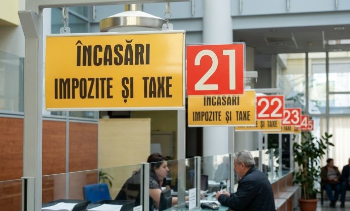 Este oficial! Reduceri la impozite pentru persoanele cu handicap și pentru clădirile vechi. Ce se întâmplă cu banii plătiți?