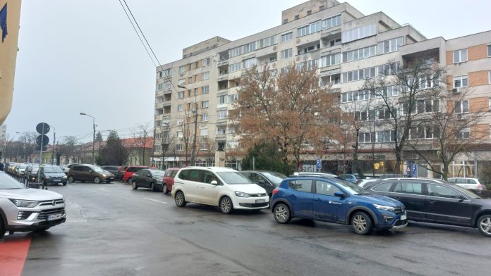 Exproprieri și demolări în zona Parcului Traian. Primăria Oradea relansează proiectul de lărgire a străzilor abandonat.