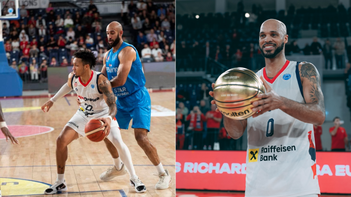 Jaizec Lottie, din nou accidentat și va rata meciul cu KK Cedevita. Kris Richard vizează 1.000 de puncte în FIBA Europe Cup.