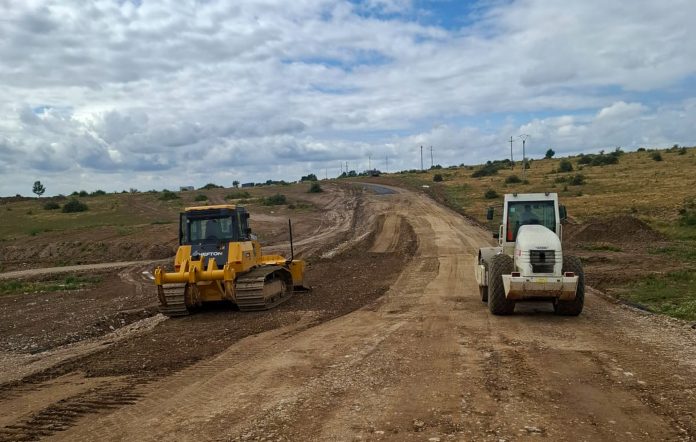 Reluarea licitațiilor pentru cele 12 parcele din Parcul industrial Beiuș. Valoarea redevenței a fost ajustată.