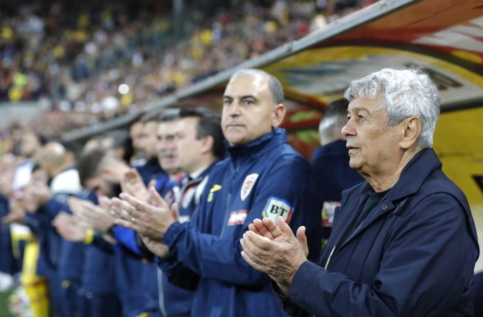 Surse: Mircea Lucescu se află într-o stare gravă. Medicii i-au recomandat să nu părăsească România.