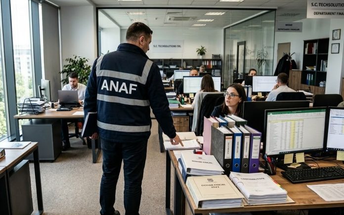 ANAF promite controale mai selective: anumite firme nu vor mai fi urmărite.