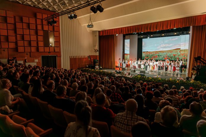 Activități culturale în expansiune, audiență mai mare și proiecte noi la Centrul de Cultură al Județului Bihor